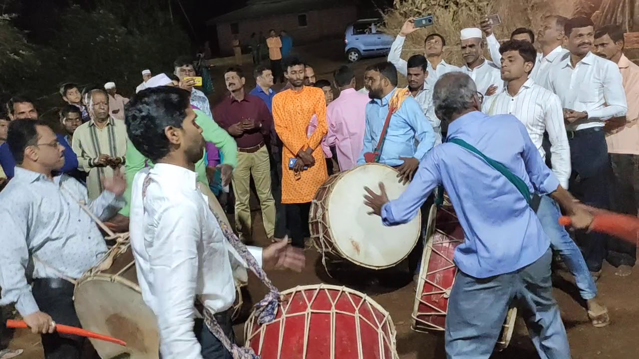 Kond  umbre palkhi ...#2020