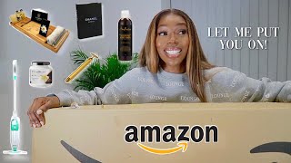AMAZING AMAZON BUYS YOU NEED IN YOUR LIFE * Don’t say I didn’t put you on*