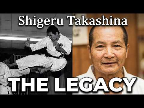 Shigeru Takashina