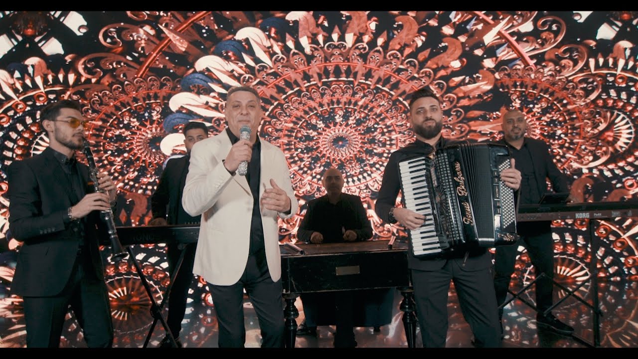 Dorel de la Popesti - Copiii mei imi sunt comorile | Official Video