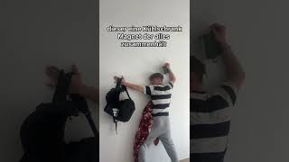 hartes Leben hat der Bruder #comedy #deutsch #lustig #kühlschrank #magnet #relatable