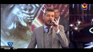 Showmatch 27-06-2017 Cierre Full HD