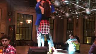 Bachata