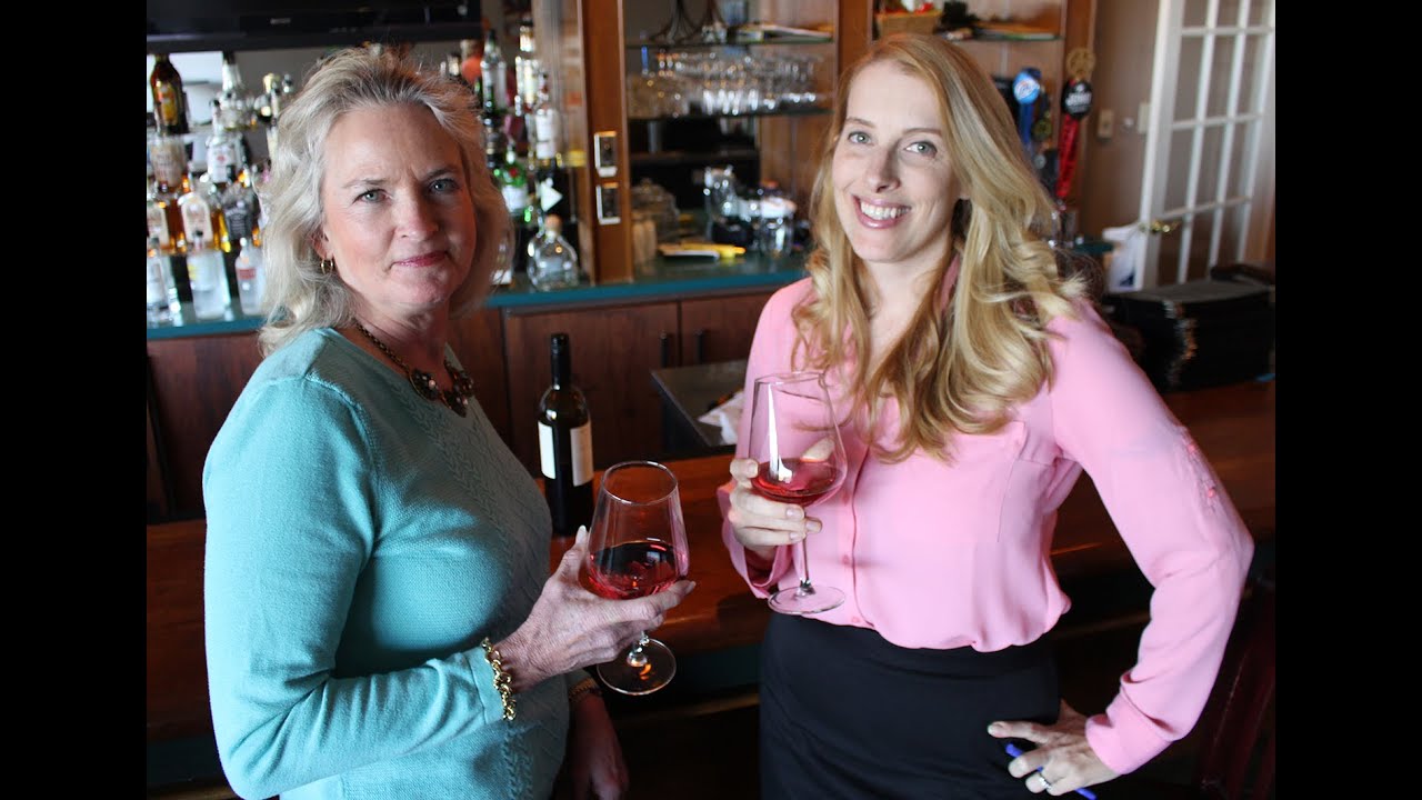 VAWE Wedding Expose - Montclair Country Club