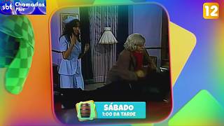 Chamada | Clube do Chaves - (A Partir de 18/04/2026)
