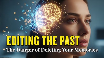 ✨ What If We Could Erase Memories? The Cost of Perfection and Lost Wisdom