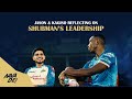 Jason Holder & Kagiso Rabada reflecting on Shubman Gill’s Leadership | Gujarat Titans