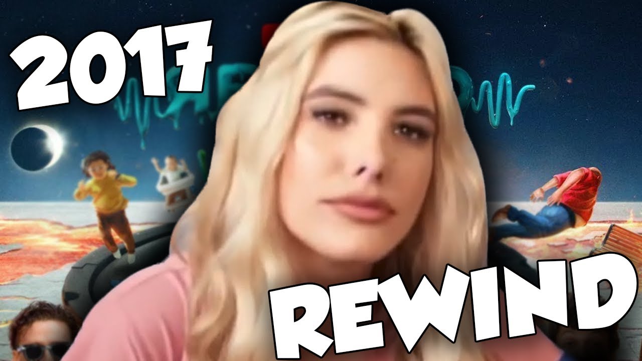 youtube rewind youtube rewind