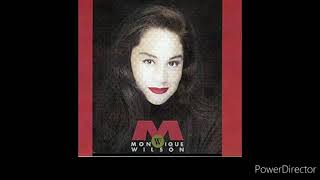 Kilalang Kilala Kita - Monique Wilson (Cassette Video)