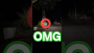 atteck on road 🛣️😱 #travel #automobile #vlog #nature #funny #scary #safercarsforindia #roadsafety