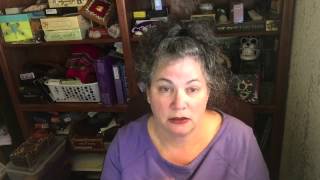 ArwenTalks: The Aces (A Tarot Lesson)