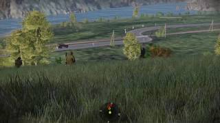 [Arma3] Bravo's M240B Gunner Operation Specter [160th SOR]