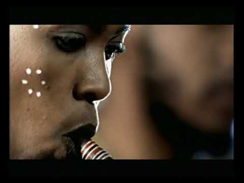 Bongo Maffin s The way ,Kungakhona