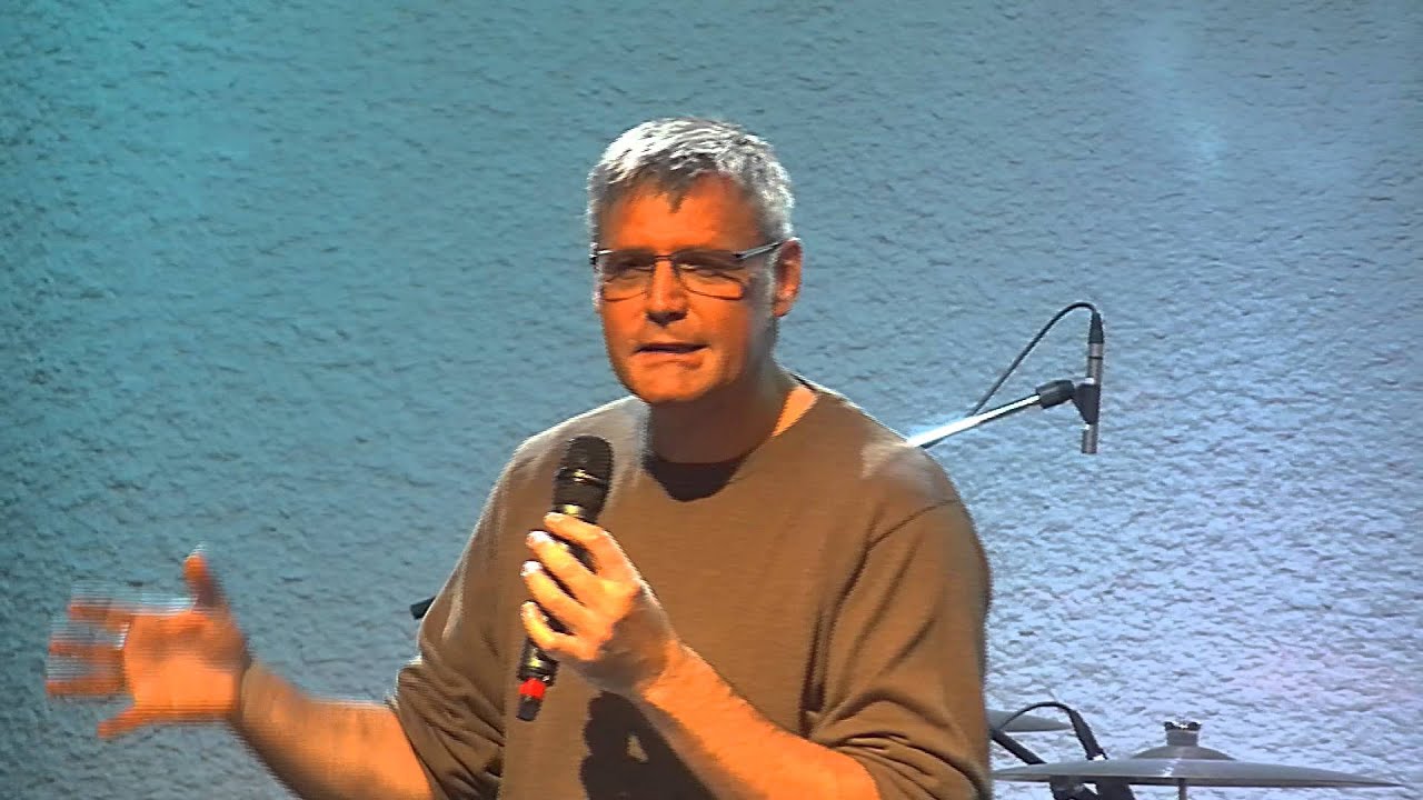 Wunder - Matthias Brandtner (Predigt)