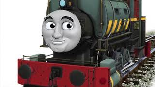 Thomas and Friends  Can You Guess the Characters M-P screenshot 4