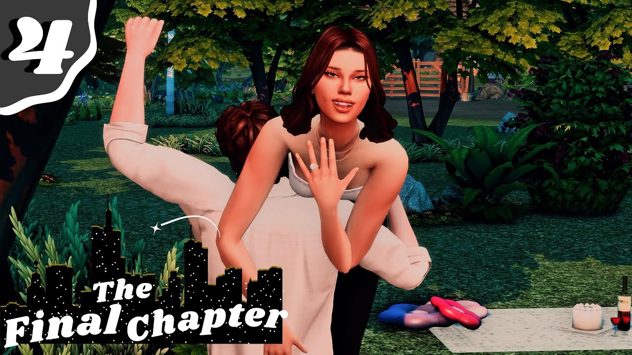 𝘴𝘰 𝘸𝘦'𝘳𝘦 𝘦𝘯𝘢𝘨𝘢𝘨𝘦𝘥 // 𝘛𝘩𝘦 𝘚𝘪𝘮𝘴 4: 𝘍𝘪𝘯𝘢𝘭 𝘊𝘩𝘢𝘱𝘵𝘦𝘳: 𝘏𝘪𝘨𝘩 𝘚𝘤𝘩𝘰𝘰𝘭 𝘠𝘦𝘢𝘳𝘴 𝘚𝘦𝘢𝘴𝘰𝘯 3 𝘌𝘱. 4