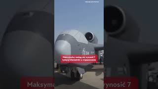 Gigantyczny statek-matka. Chiny szykują się na wojnę nowej generacji #technology #china #drone