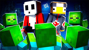 How We Survived Minecraft