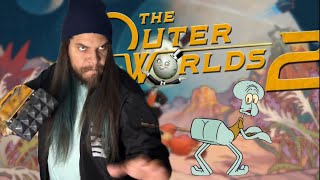 The Outer Worlds 2 - I'm an idiot... again