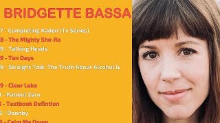 BRIDGETTE BASSA MOVIES LIST