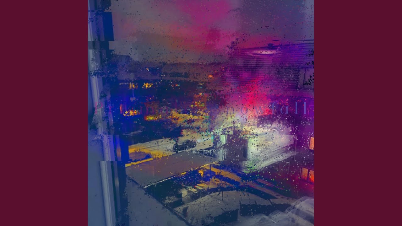 Watch Prismatic Snowfall on YouTube Watch Prismatic Snowfall on YouTube