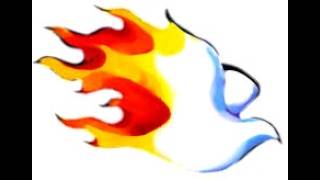 Pentecost- Confirmation Sunday