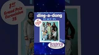 Teach - In - Ding - A - Dong