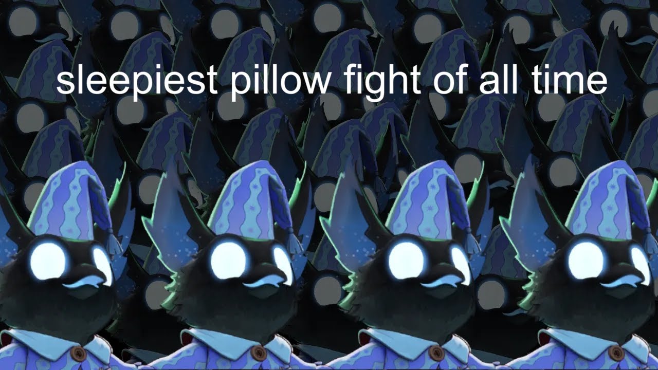 All Rem All Middle in deadlock street brawl