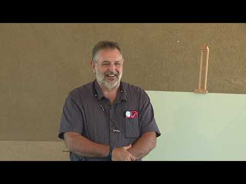 David Straight   Utah Seminar Day 1 P M   part 3 of 5