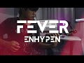 ENHYPEN (엔하이픈) 'FEVER' [Guitar Cover]