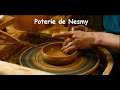 Ref:EU6hoTrxp9g Poterie de nesmy