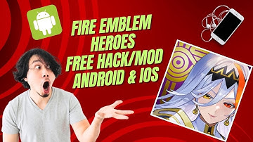 Fire Emblem Heroes Hack Mod Unlimited Orbs - Working on iOS & Android - Easy 2025.