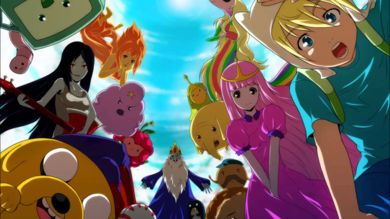 Nightcore - Bailandoo [Nost3 & Protro]