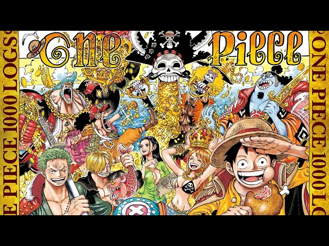 Soul Pocus ~Song of the Queen~ — One Piece [OST] class=