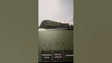 Train Hits Truck In Denville NJ 