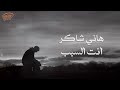 Hany Shaker Enta El Sabab هاني شاكر انت السبــب 