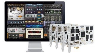 Setting Up Uad-2 64Bit Plugins & Central Vst Plugin Folder