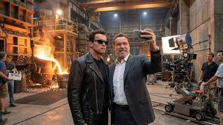 Download Lagu Terminator 2 Cast: Then \u0026 Now 2026 | An AI Nostalgia Journey MP3