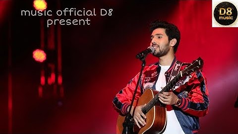 Thoda sa pyar hua hai || Liyrical video || music official D8