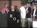 2006 - Beach Shaggers Hall of Fame - Induction of Phillip Clegg Pritchard