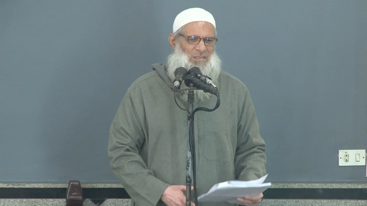 خطبة الجمعة | طوبى للغرباء | الشيخ محمد سعيد رسلان | بجودة عالية [HD]