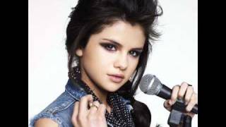 Rock God - Selena Gomez & The Scene (Guy Version) + Download