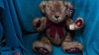 Teddy Roosevelt 100 Anniversary Teddy Bear screenshot 5