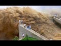 15 Most Dangerous Dams in the World