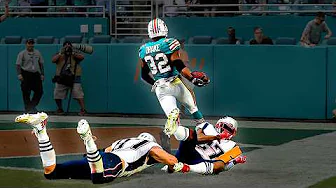 Every NFL Team's Most ICONIC Touchdown