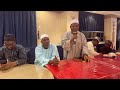 HAJJ 2025BAYANI AKAN ZIYARA A MADINA DA KUMA AIKIN UMRA BY SHEIKH ASS PROF. ABDALLAH USMAN GADON KAY