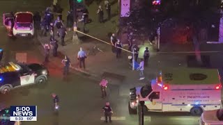 Minneapolis families plea for peace after night of shootings I KMSP FOX 9 Profile