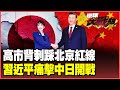中國禁令對日本水產品的影響