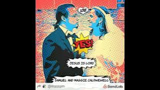 Oh Bless The Lord my soul by Samuel The Servant ft Mags