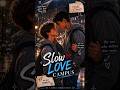 Slow Love Campus | EP.3 #subscribers #ai #aishorts #dramaseries #blseries #Lukasmeetskai #slowlove